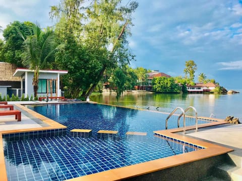 Fitness centre/facilities, Swimming pool