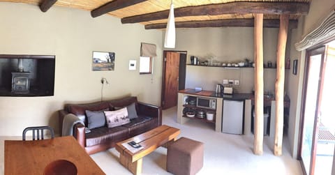 River View Cottages Bed and Breakfast in Western Cape