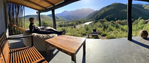 River View Cottages Bed and Breakfast in Western Cape