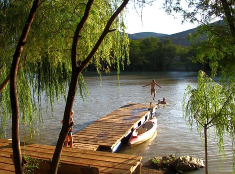 River View Cottages Bed and Breakfast in Western Cape