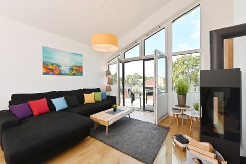 Balcony/Terrace, Living room