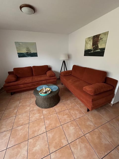 Haus Jasmund Ferienwohnung 1 Apartment in Binz