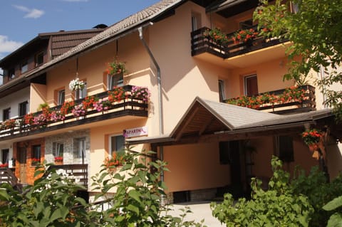Facade/entrance, City view, Garden view, Mountain view, Street view