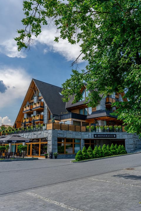 Property view