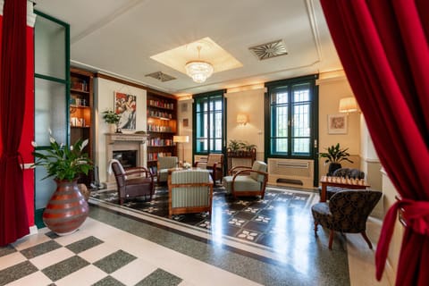 Boutique Hotel Dobra Vila Bovec Hotel in Bovec