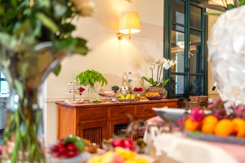 Boutique Hotel Dobra Vila Bovec Hotel in Bovec