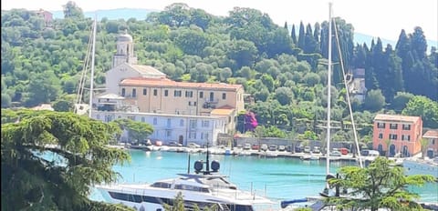 Appartamento Portovenere con vista mare Apartment in Province of Massa and Carrara