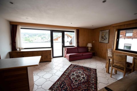 Sonnen Residence Apartment in Trentino-South Tyrol