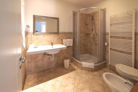 Apartments Waldquell Apartment hotel in Trentino-South Tyrol