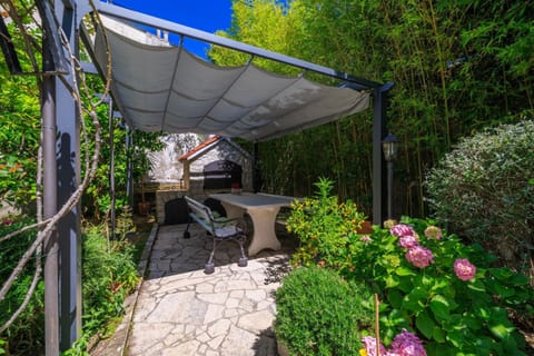 BBQ facilities, Balcony/Terrace