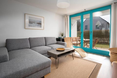 Ferienwohnung-Meeresbrise Apartment in Binz