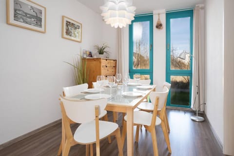 Ferienwohnung-Meeresbrise Apartment in Binz