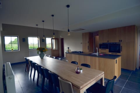 Fermette de bobonne House in Flanders