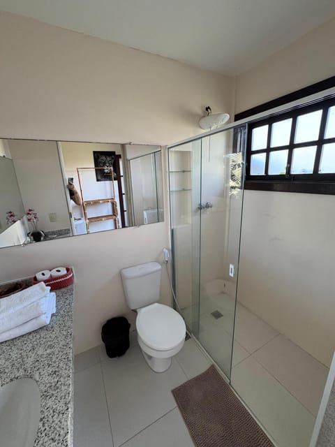 Oceanica 1000 Beachfront Suites Bed and Breakfast in Saquarema