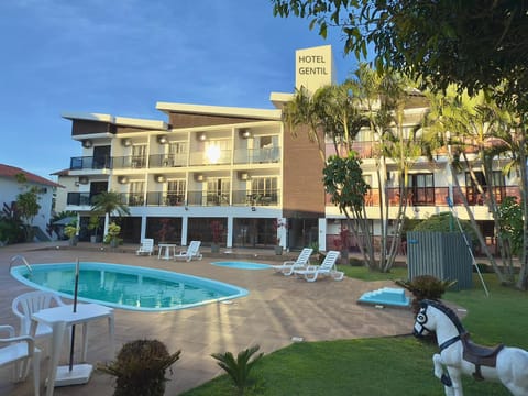 Garden view, Pool view, sunbed