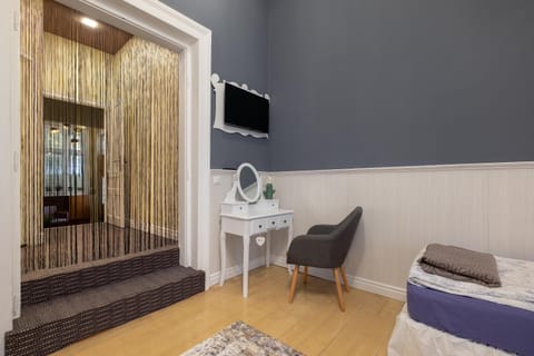 Temptation in Sofia - 24h Self Check-in Apartment in Sofia