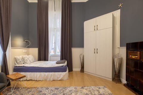 Temptation in Sofia - 24h Self Check-in Apartment in Sofia