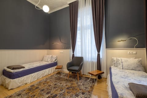 Temptation in Sofia - 24h Self Check-in Apartment in Sofia