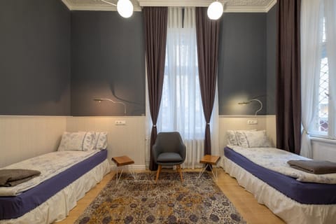 Temptation in Sofia - 24h Self Check-in Apartment in Sofia