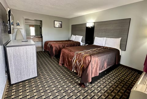 Red Carpet Inn - Natchez Motel in Natchez