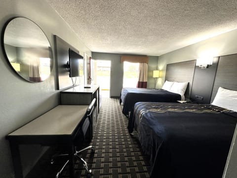 Red Carpet Inn - Natchez Motel in Natchez