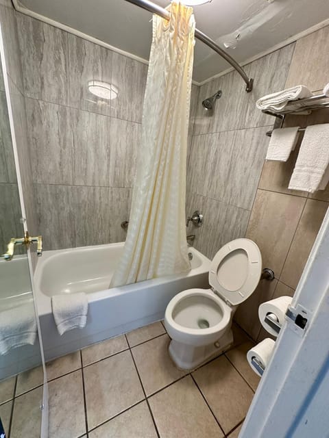 Red Carpet Inn - Natchez Motel in Natchez