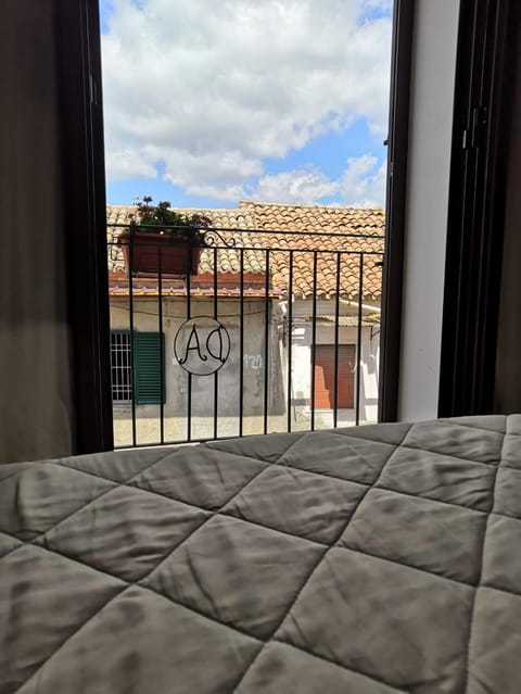 Balcony/Terrace, Bedroom