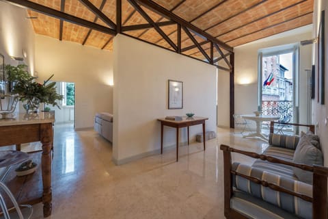 La Residenza in Piazza Grande Apartment in Foligno