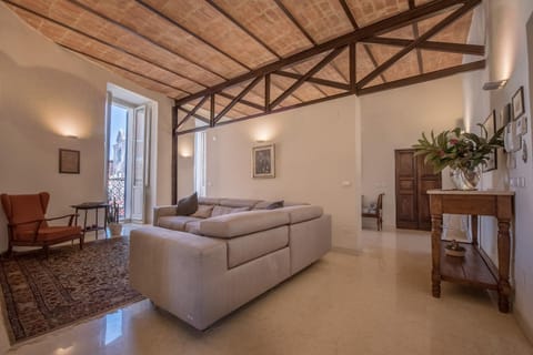 La Residenza in Piazza Grande Apartment in Foligno