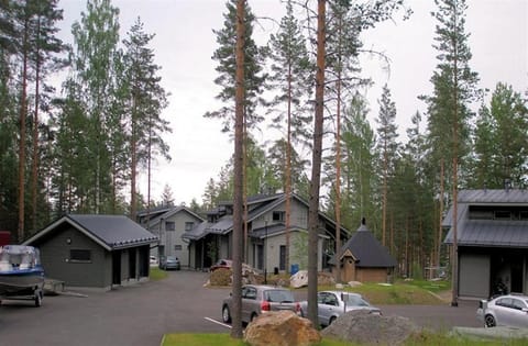 Kullasmarina Holiday Villas Villa in Finland