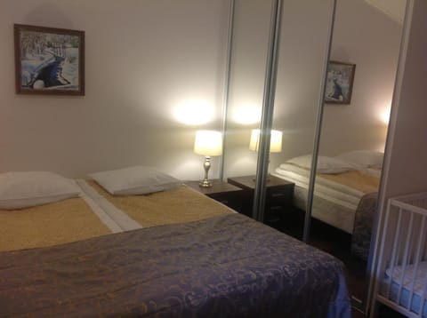 Kullasmarina Holiday Villas Villa in Finland