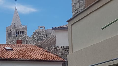 Apartment Lavanda garden Apartment in Lika-Senj County