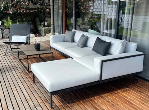 Balcony/Terrace, Seating area