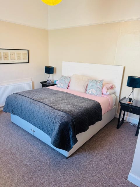 A Wee Cottage In Dunfermline House in Dunfermline