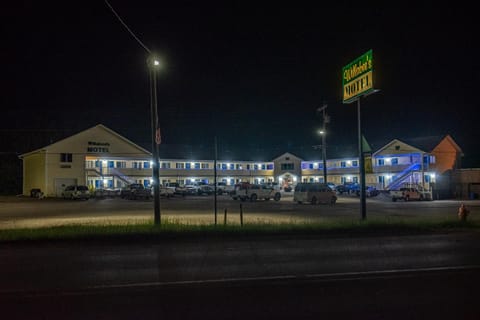 Other, Street view