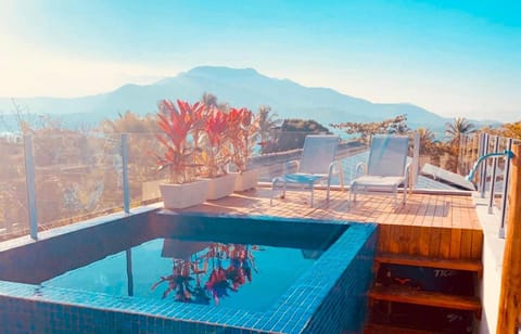 View (from property/room), Swimming pool