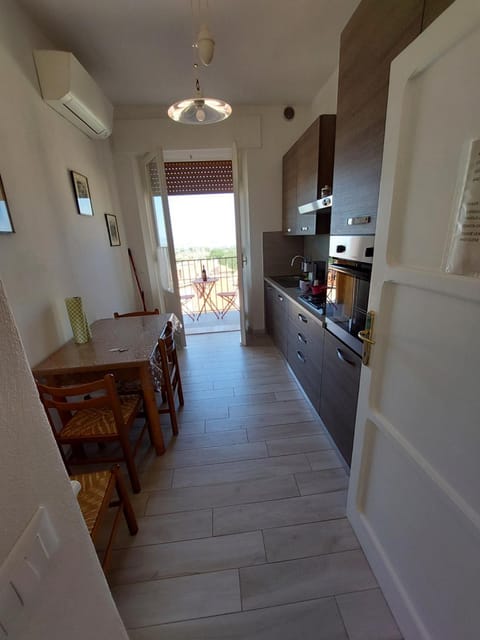 appartamento la crocetta Apartment in Montepulciano