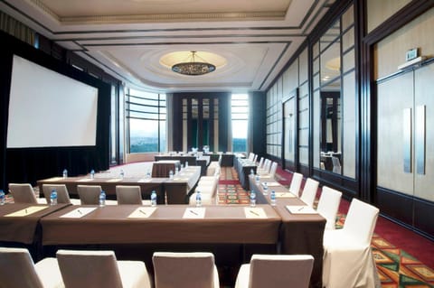 Meeting/conference room