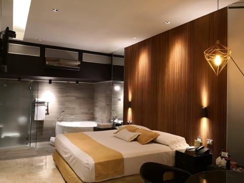 Bathroom, Decorative detail, Bedroom