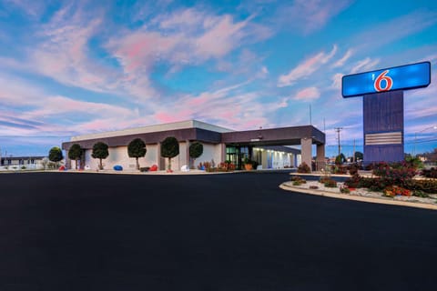 Property building, On site