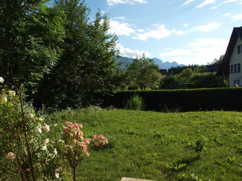 Petra's Urlaubshüttn House in Friuli-Venezia Giulia