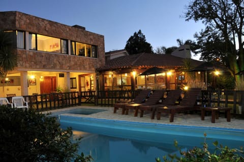 Patio, Garden, Lobby or reception, Swimming pool