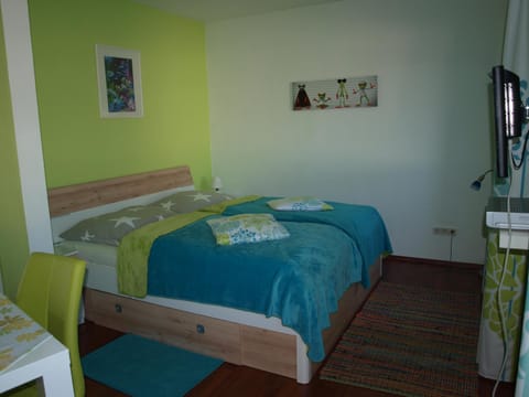 Ruhe am See Bed and Breakfast in Friuli-Venezia Giulia