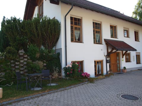 Ruhe am See Bed and Breakfast in Friuli-Venezia Giulia