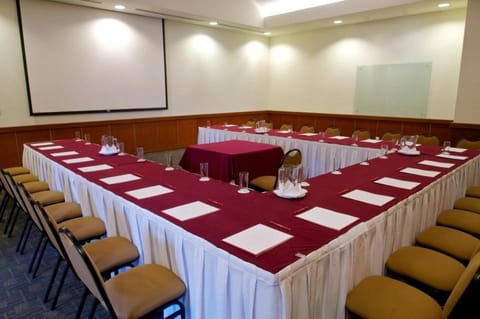 Fiesta Inn Express Puebla Finsa Hotel in Puebla