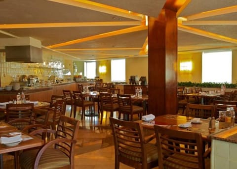 Fiesta Inn Express Puebla Finsa Hotel in Puebla