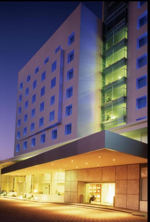 Fiesta Inn Express Puebla Finsa Hotel in Puebla