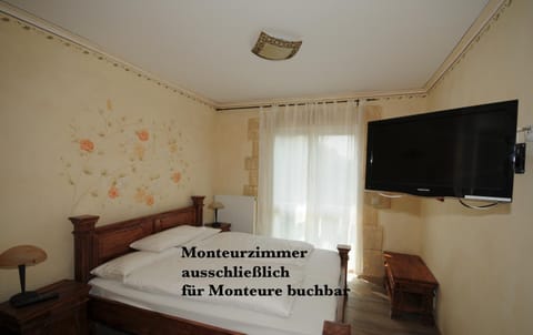 Seehotel Europa Apartment hotel in Ortenau