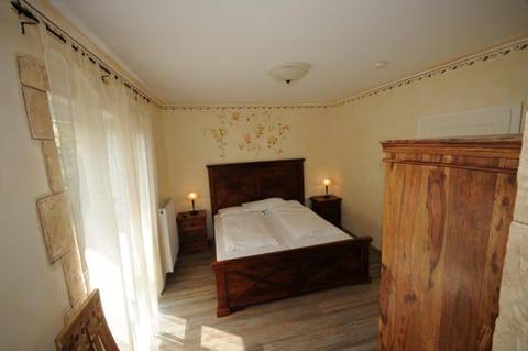 Seehotel Europa Apartment hotel in Ortenau