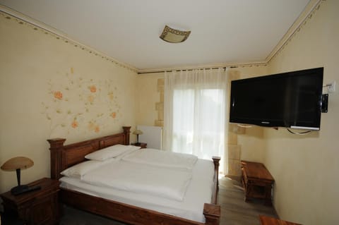 Seehotel Europa Apartment hotel in Ortenau